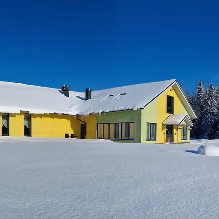 Auksi Motell Motel *