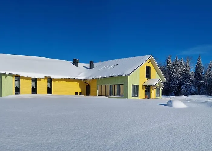 Auksi Motell モーテル *